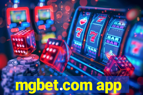 mgbet.com app