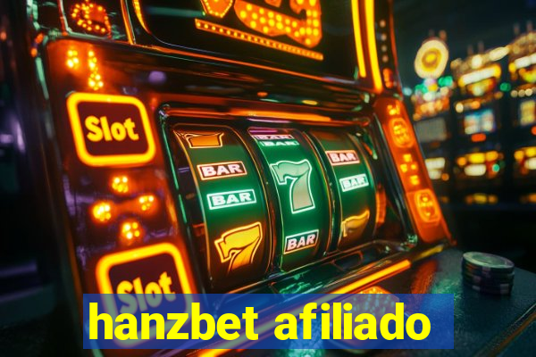 hanzbet afiliado