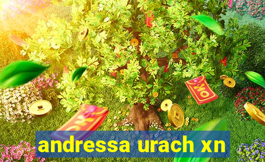 andressa urach xn