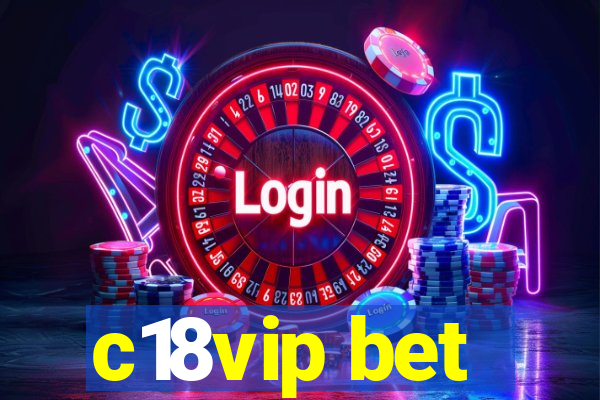 c18vip bet