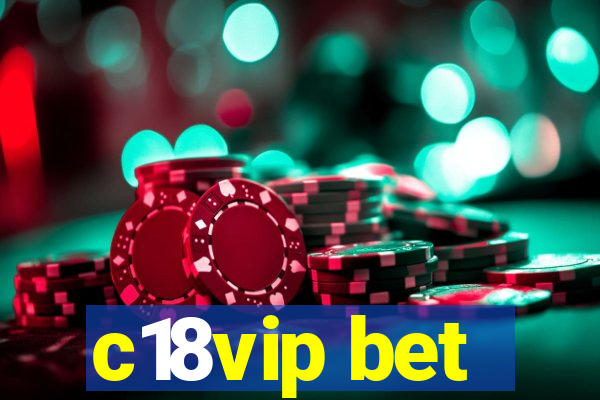 c18vip bet