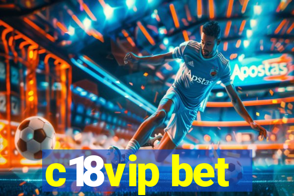 c18vip bet