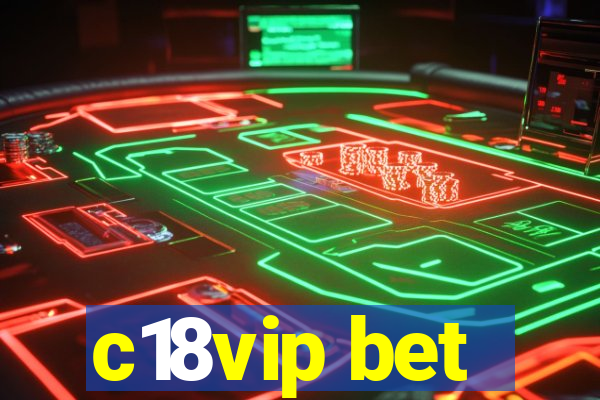 c18vip bet