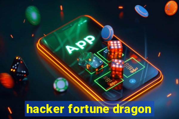 hacker fortune dragon