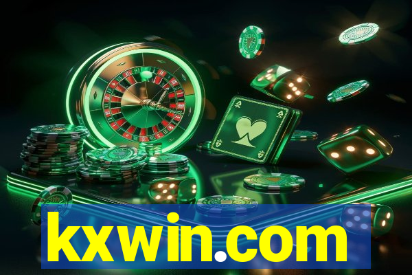 kxwin.com