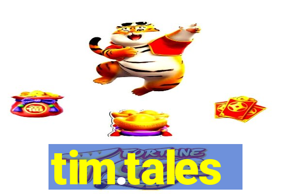 tim.tales