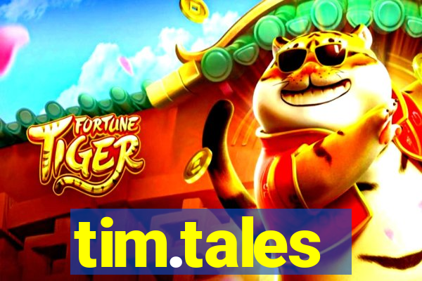 tim.tales