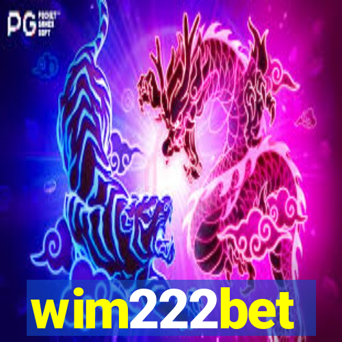 wim222bet