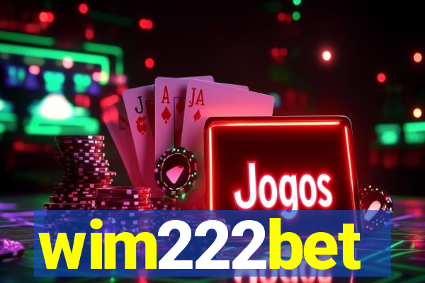 wim222bet