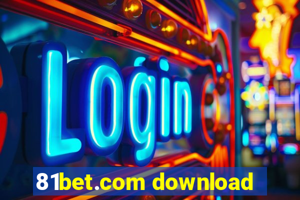 81bet.com download