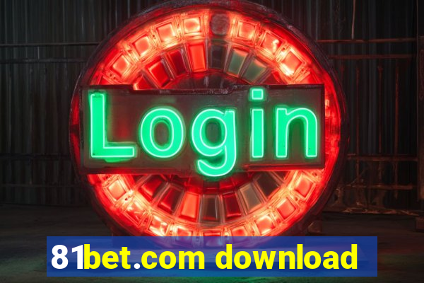 81bet.com download