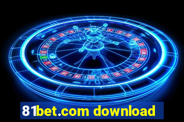 81bet.com download