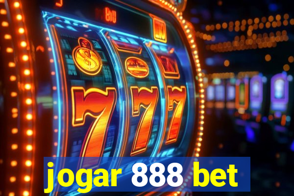 jogar 888 bet