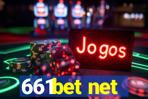 661bet net