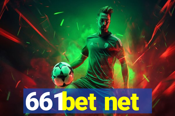 661bet net