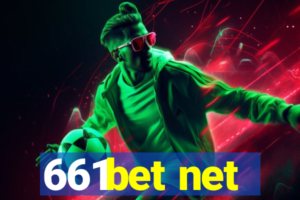 661bet net