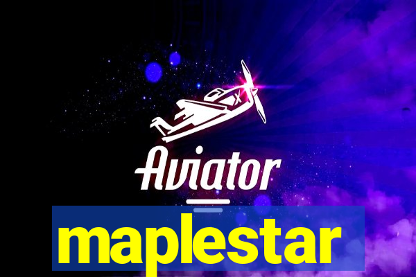 maplestar