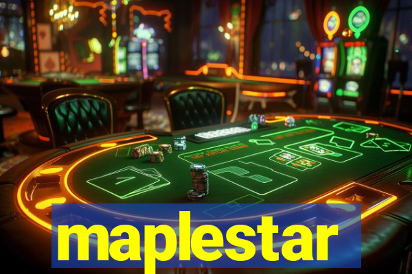 maplestar