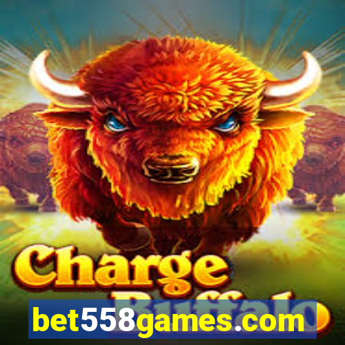 bet558games.com