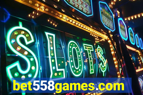 bet558games.com