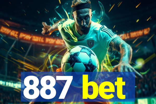 887 bet