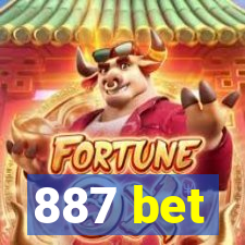 887 bet