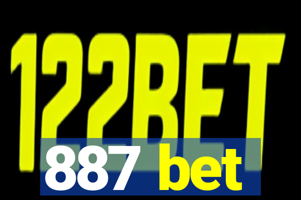 887 bet