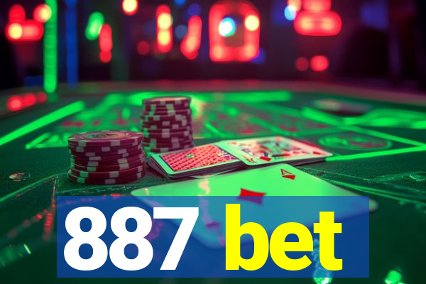 887 bet