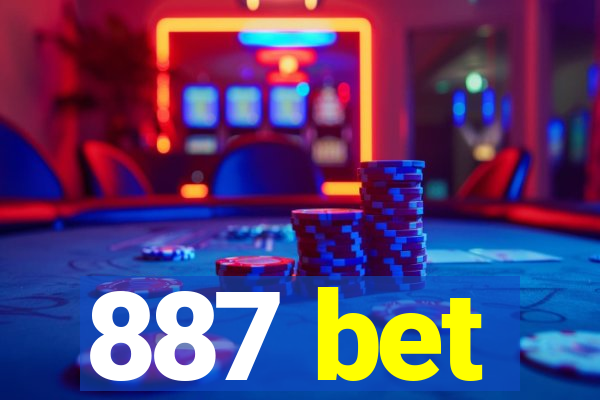 887 bet