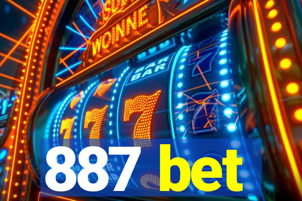 887 bet