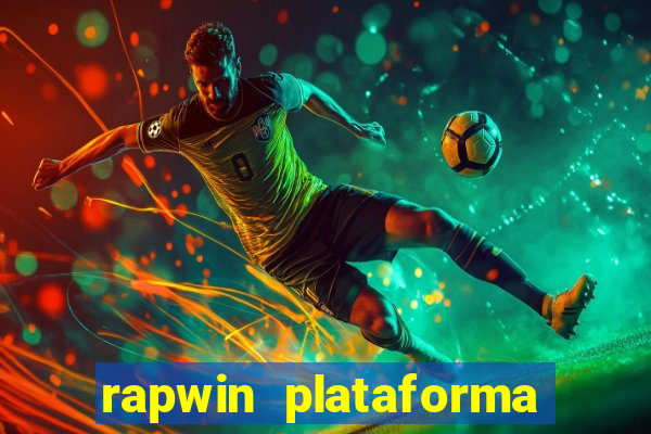 rapwin plataforma de jogos