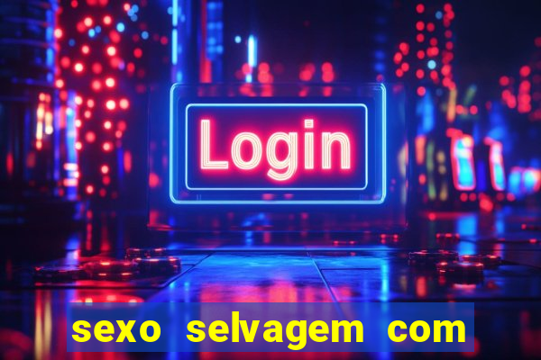 sexo selvagem com gemidos altos