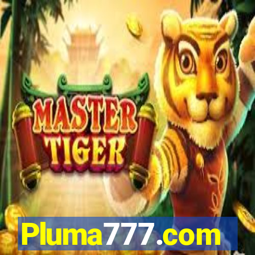 Pluma777.com