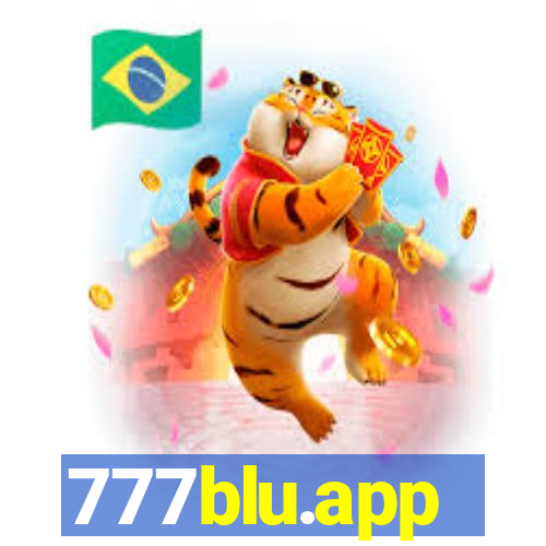 777blu.app