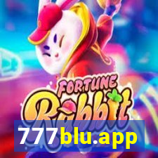 777blu.app