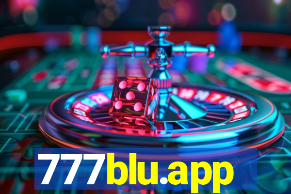 777blu.app