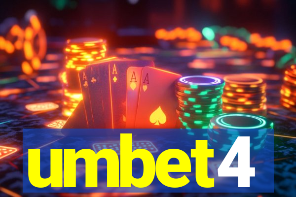 umbet4