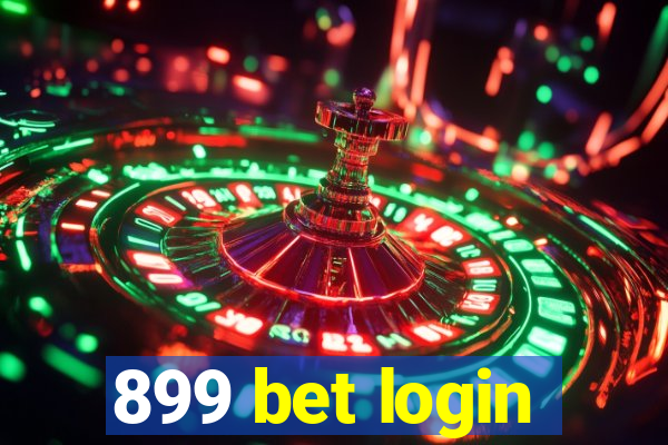 899 bet login