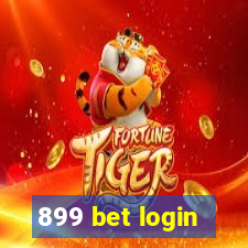 899 bet login