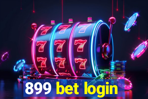 899 bet login