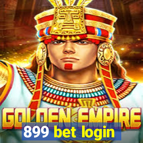 899 bet login