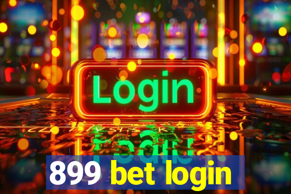 899 bet login