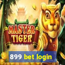 899 bet login