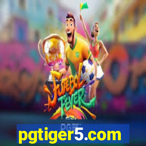 pgtiger5.com