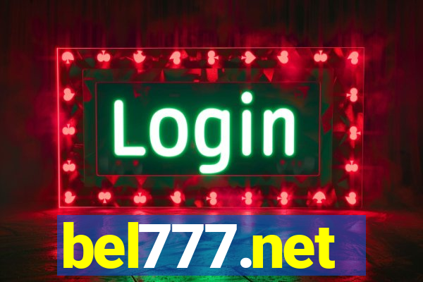 bel777.net