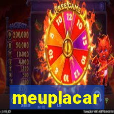 meuplacar