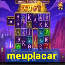 meuplacar