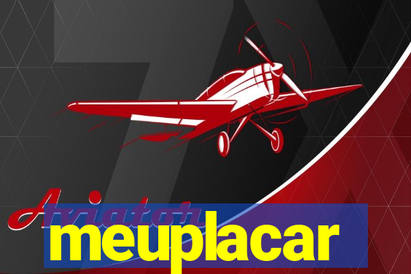 meuplacar