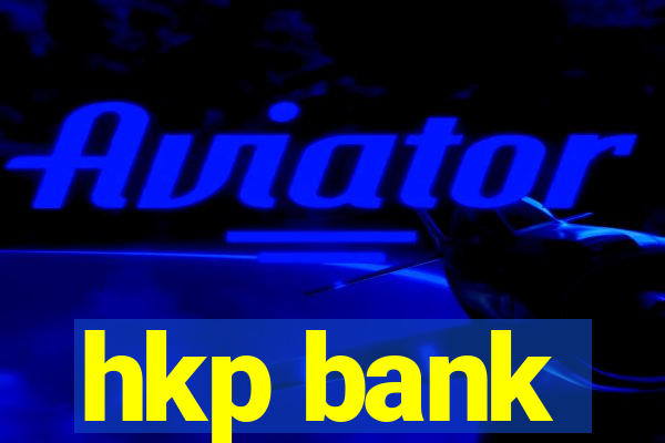 hkp bank