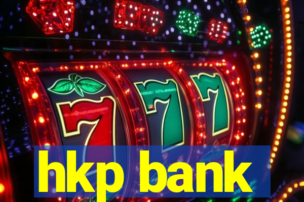 hkp bank